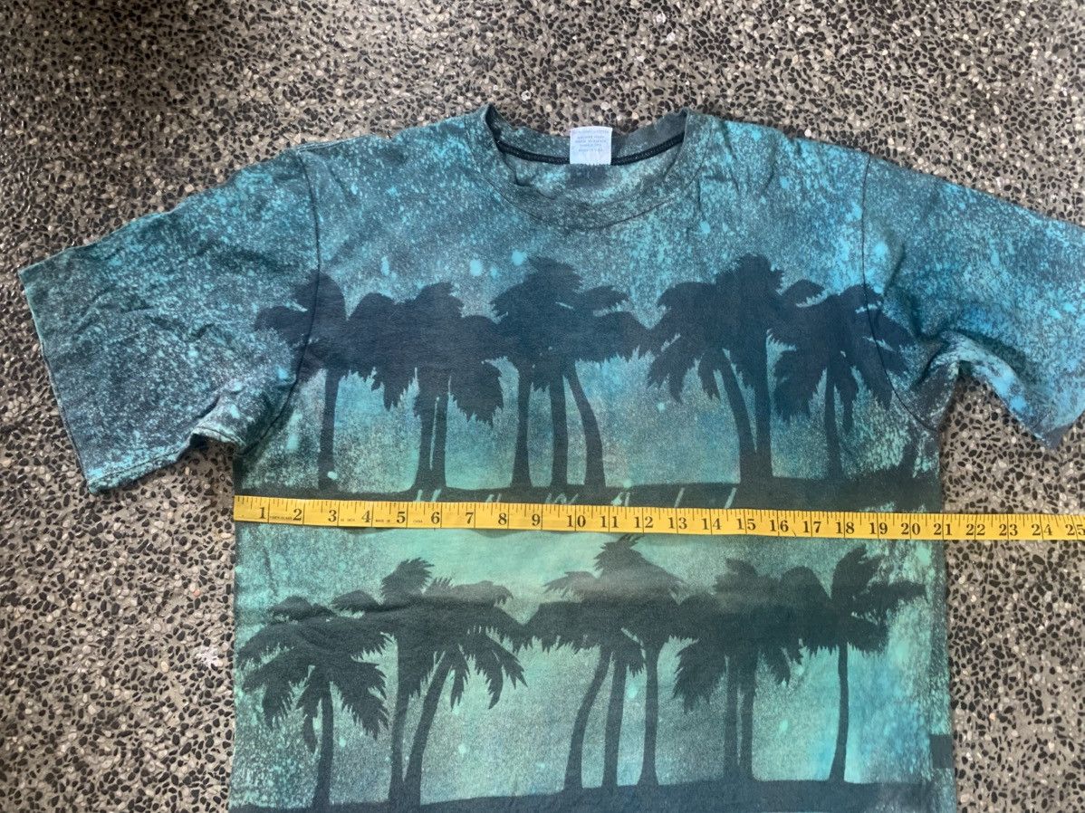 Vintage Vintage 90s Hawaii OVP Surf / Surfing T shirt Size US L / EU 52-54 / 3 - 8 Thumbnail