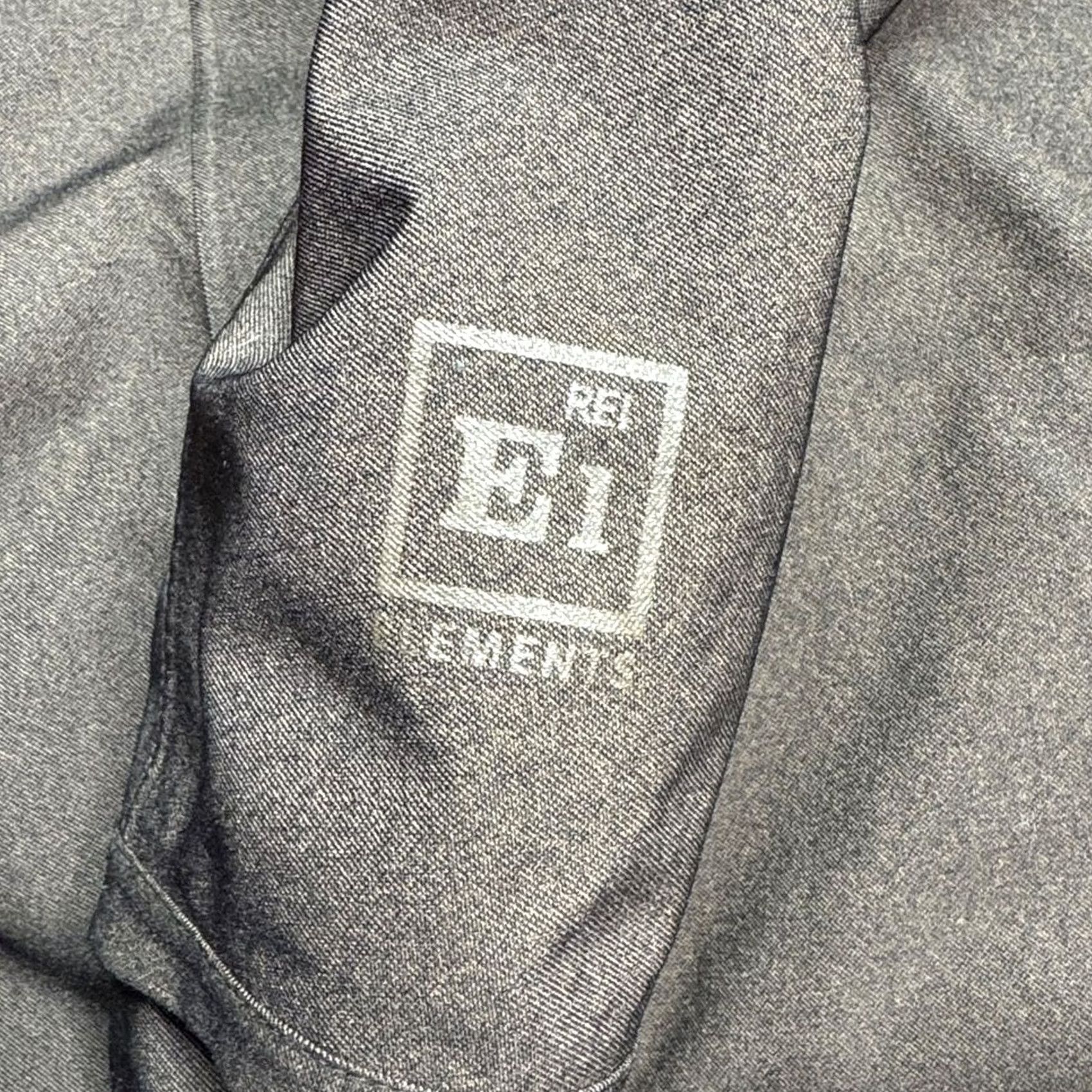Vintage REI Brown Jacket Large Rain Windbreak E1 Size Size US L / EU 52-54 / 3 - 7 Thumbnail