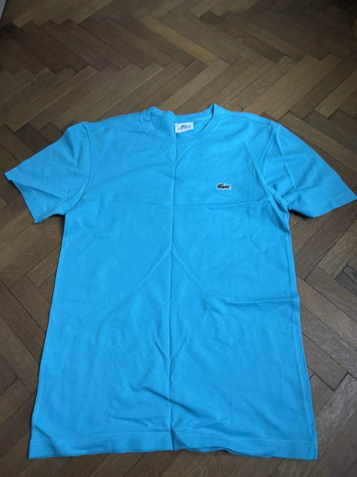 Lacoste Lacoste sport t shirt Size XXS / US 00 / IT 34 - 1 Thumbnail