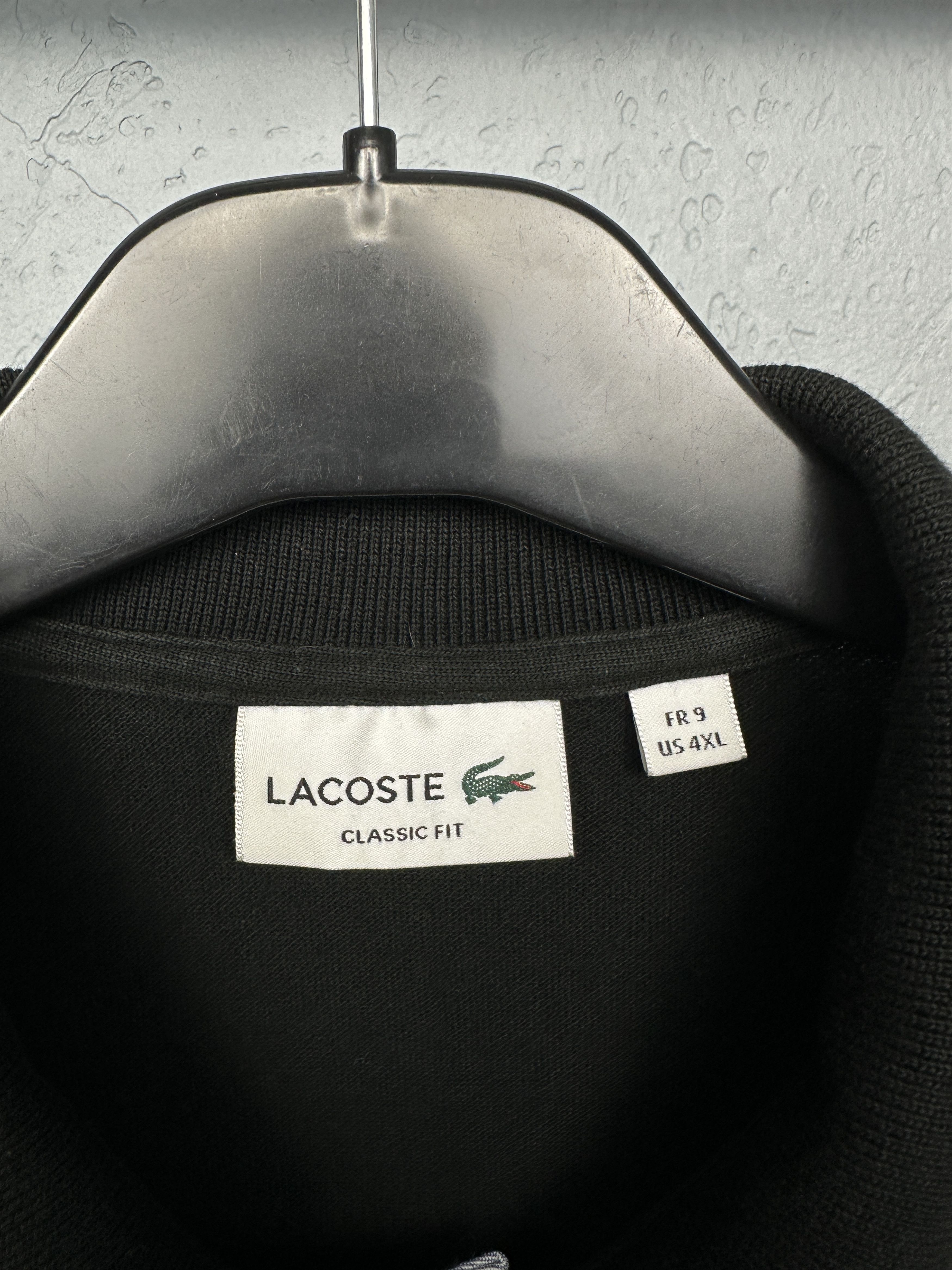 Lacoste Lacoste Mens Polo Shirt Size 9 4XL Size US XXL / EU 58 / 5 - 4 Thumbnail
