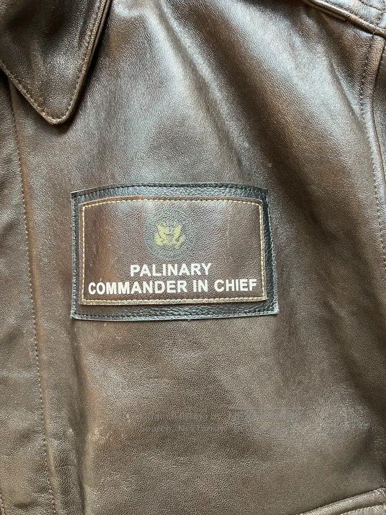 Schott Schott A2 bomber jacket Size US M / EU 48-50 / 2 - 3 Thumbnail