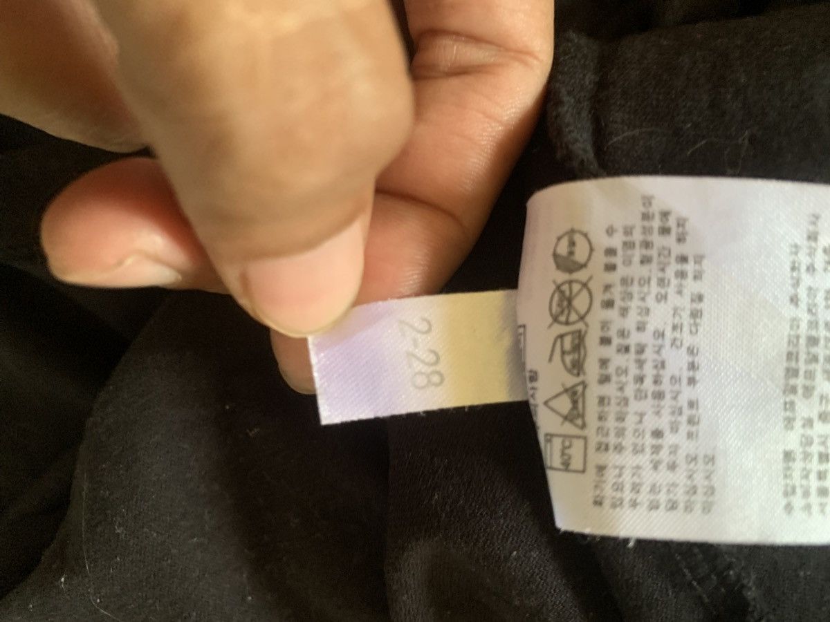 Band Tees 🐍 Uniqlo Daft Punk “Random Access Memories” 2015 Tee Size US XL / EU 56 / 4 - 5 Thumbnail