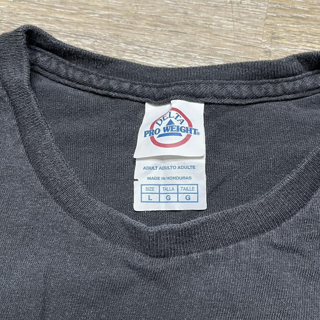 Vintage y2k E.T. movie tee Size US L / EU 52-54 / 3 - 5 Thumbnail