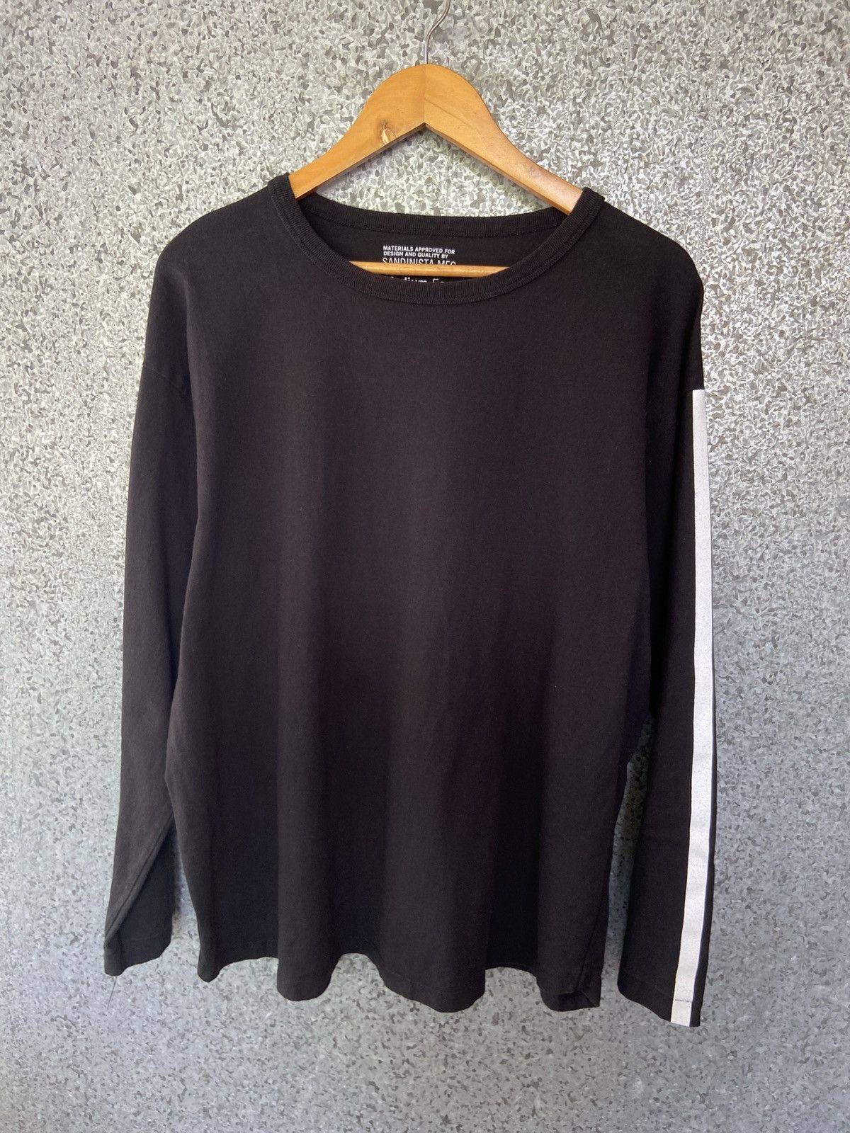 Sandinista MFG Sandinista Japan Size US XL / EU 56 / 4 - 1 Thumbnail