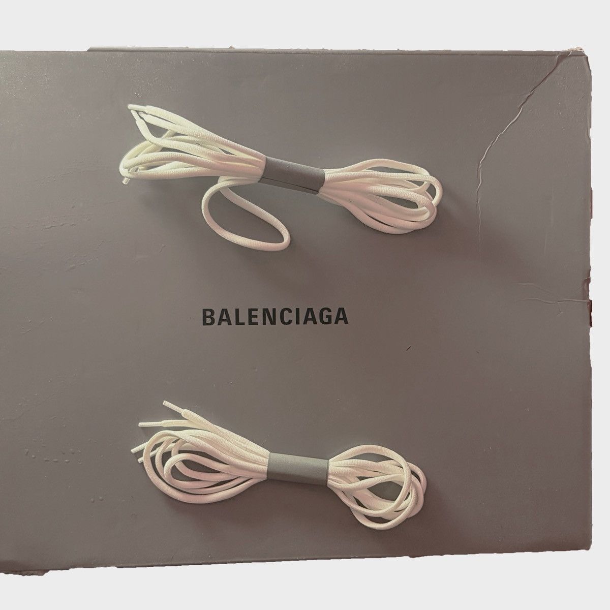 Balenciaga Balenciaga Track Hike Full White Size US 9 / EU 42 - 8 Thumbnail