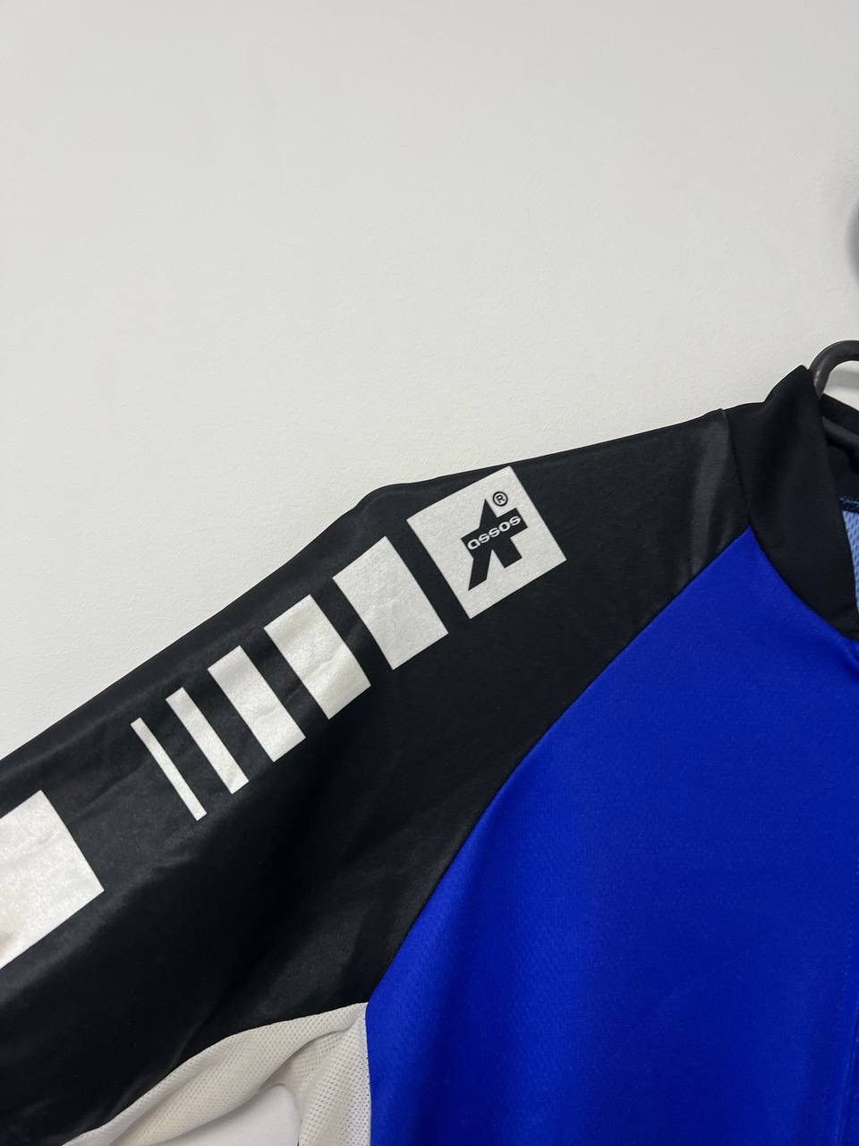 Other Vintage Assos Professional Cycling Jersey Racing Bicycle XL Size US XL / EU 56 / 4 - 3 Thumbnail