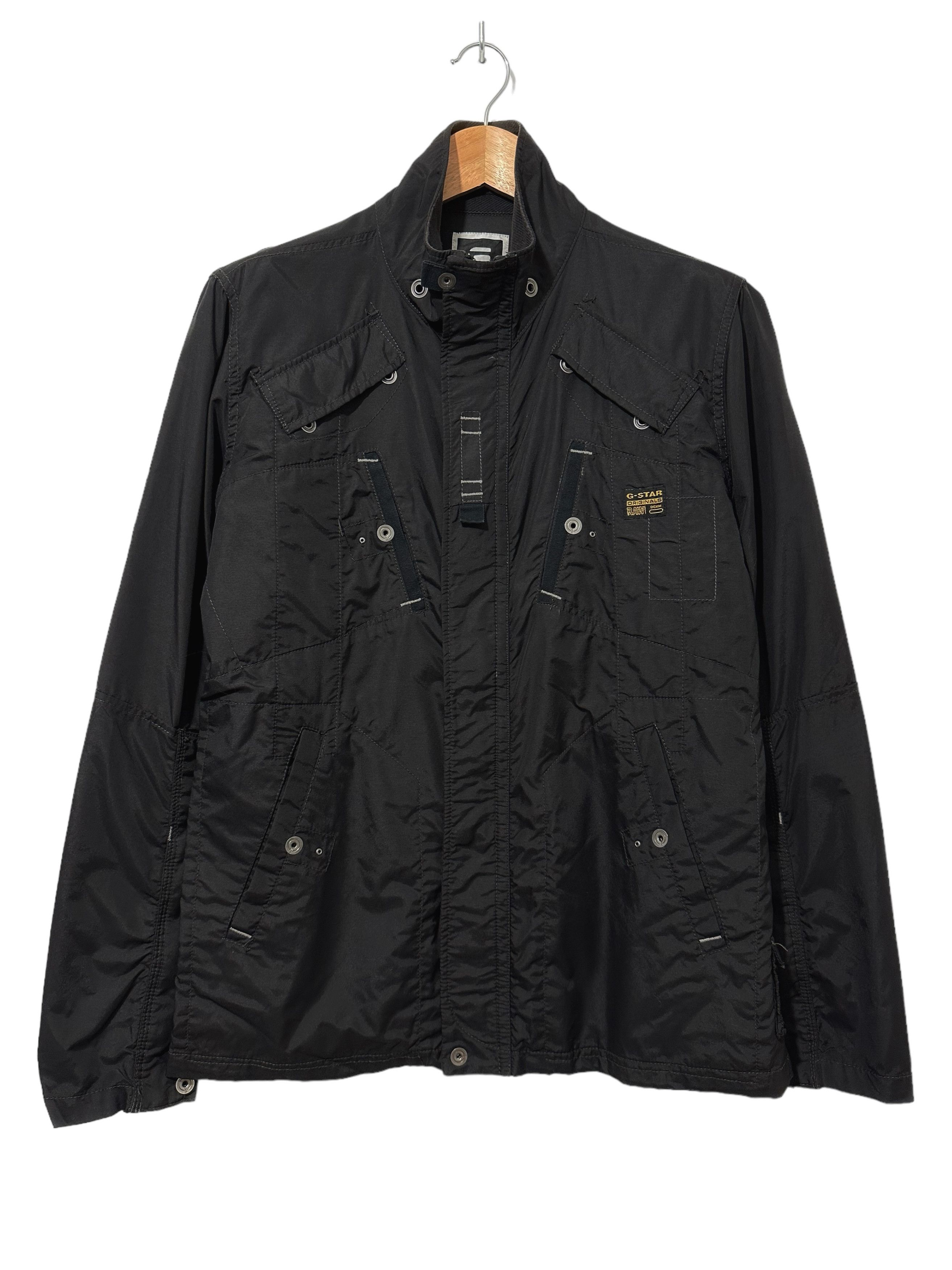 G-star Raw Multipocket Utility Jacket L/XL