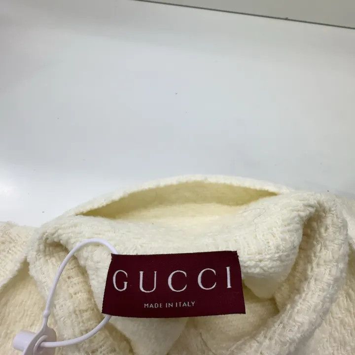 Gucci Gucci Short Sleeve Polo Dress for Women-2507 Size M / US 6-8 / IT 42-44 - 5 Thumbnail