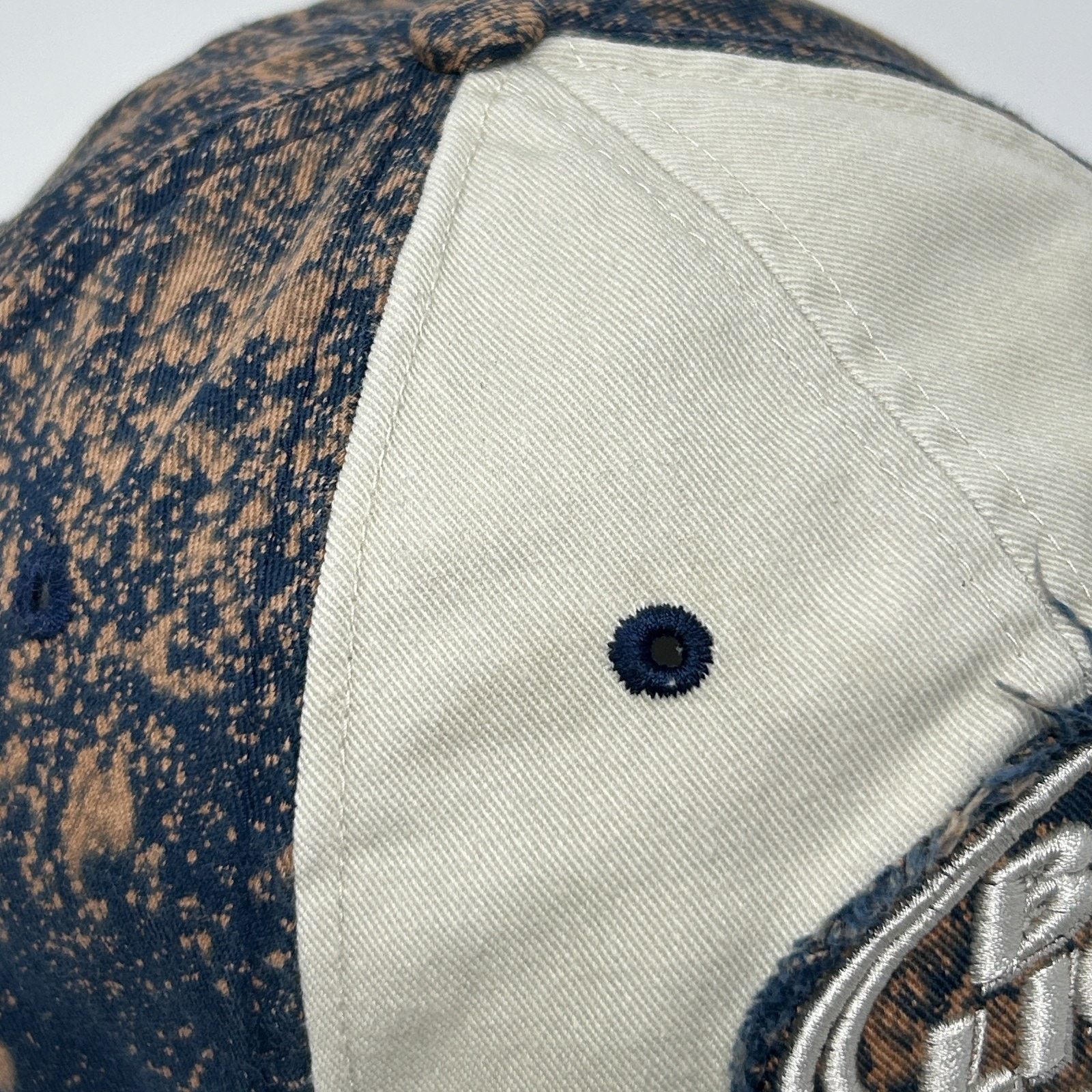 Other Vintage Y2Ks Bud Light Dad Hat Baseball Cap Beer Blue Size ONE SIZE - 6 Thumbnail