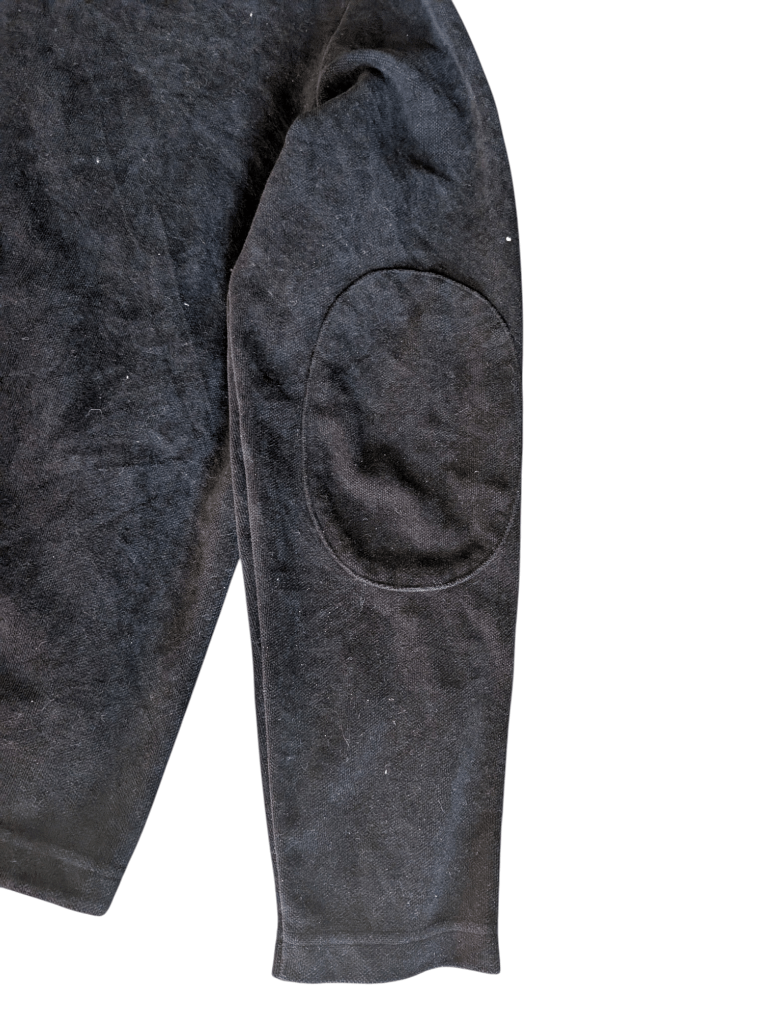 Ermenegildo Zegna Vintage Ermenegildo Zegna Velvet Jacket Size US M / EU 48-50 / 2 - 10 Thumbnail