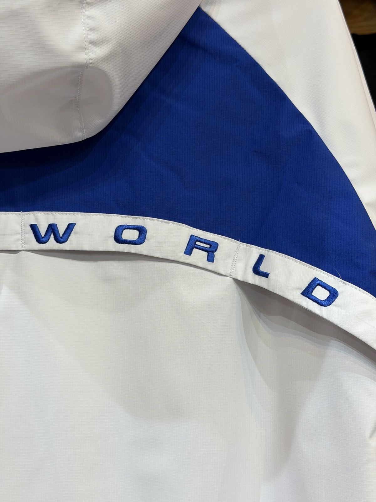 Syna World Synaworld by Centralcee Track Woven Jacket Size US L / EU 52-54 / 3 - 6 Thumbnail