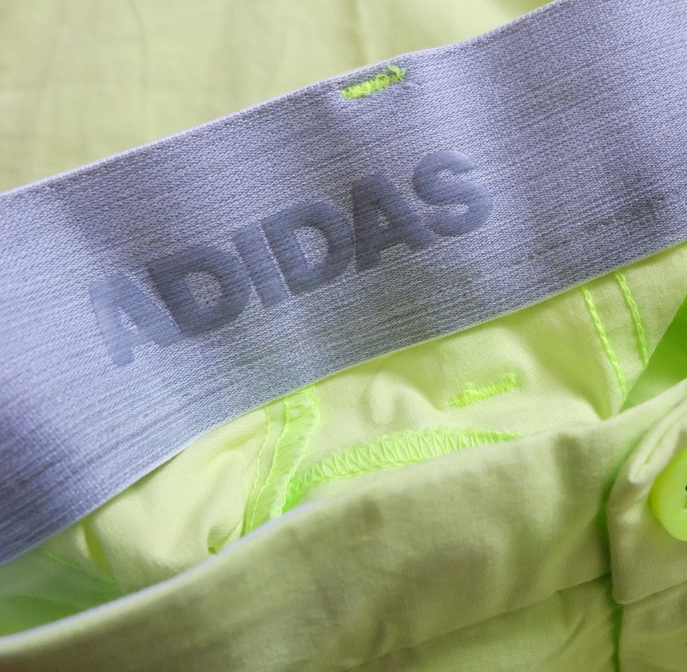 Adidas Adidas Golf Stretch Pants Size 30" / US 8 / IT 44 - 7 Thumbnail
