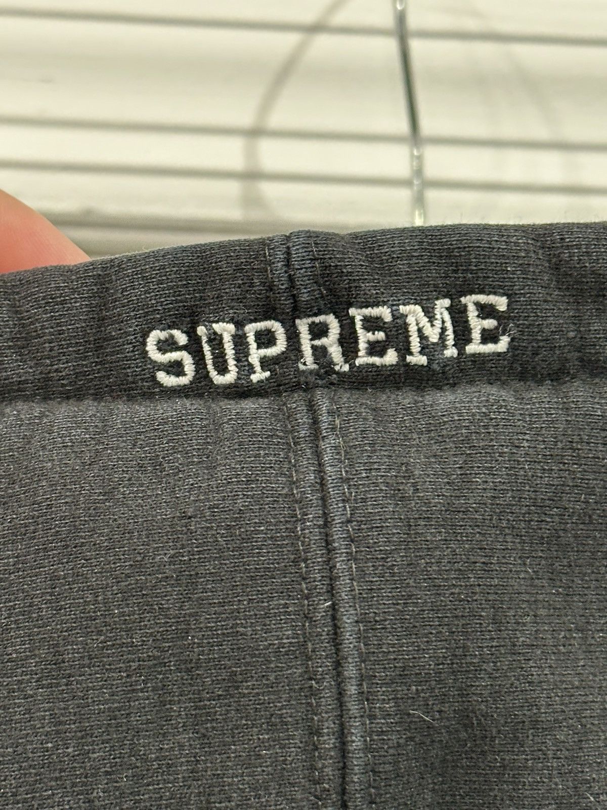 Supreme Supreme Devil S Logo Hoodie Size US L / EU 52-54 / 3 - 10 Thumbnail