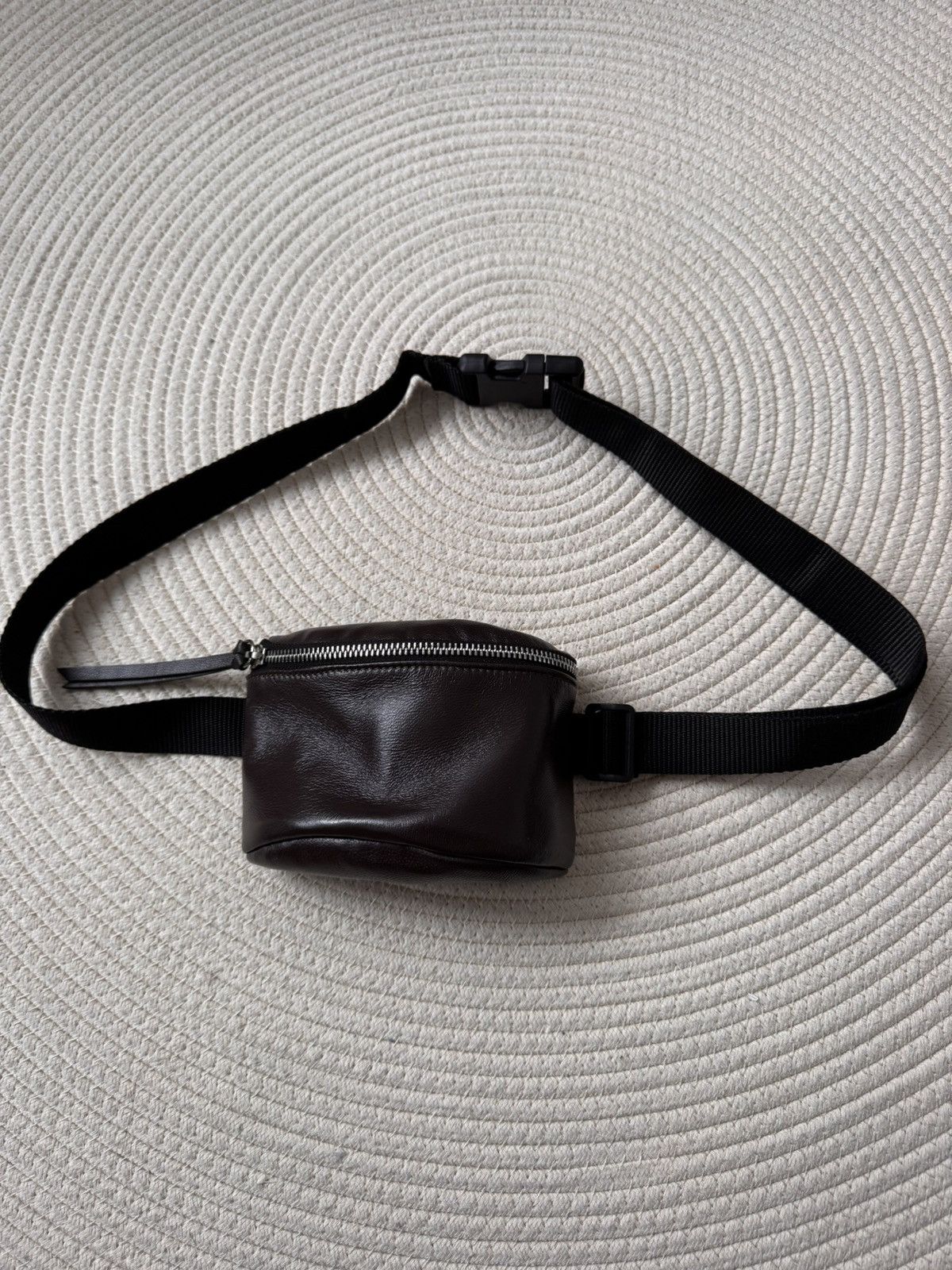 Maryam Nassir Zadeh maryam nassir zadeh sling belt bag Size ONE SIZE - 1 Thumbnail