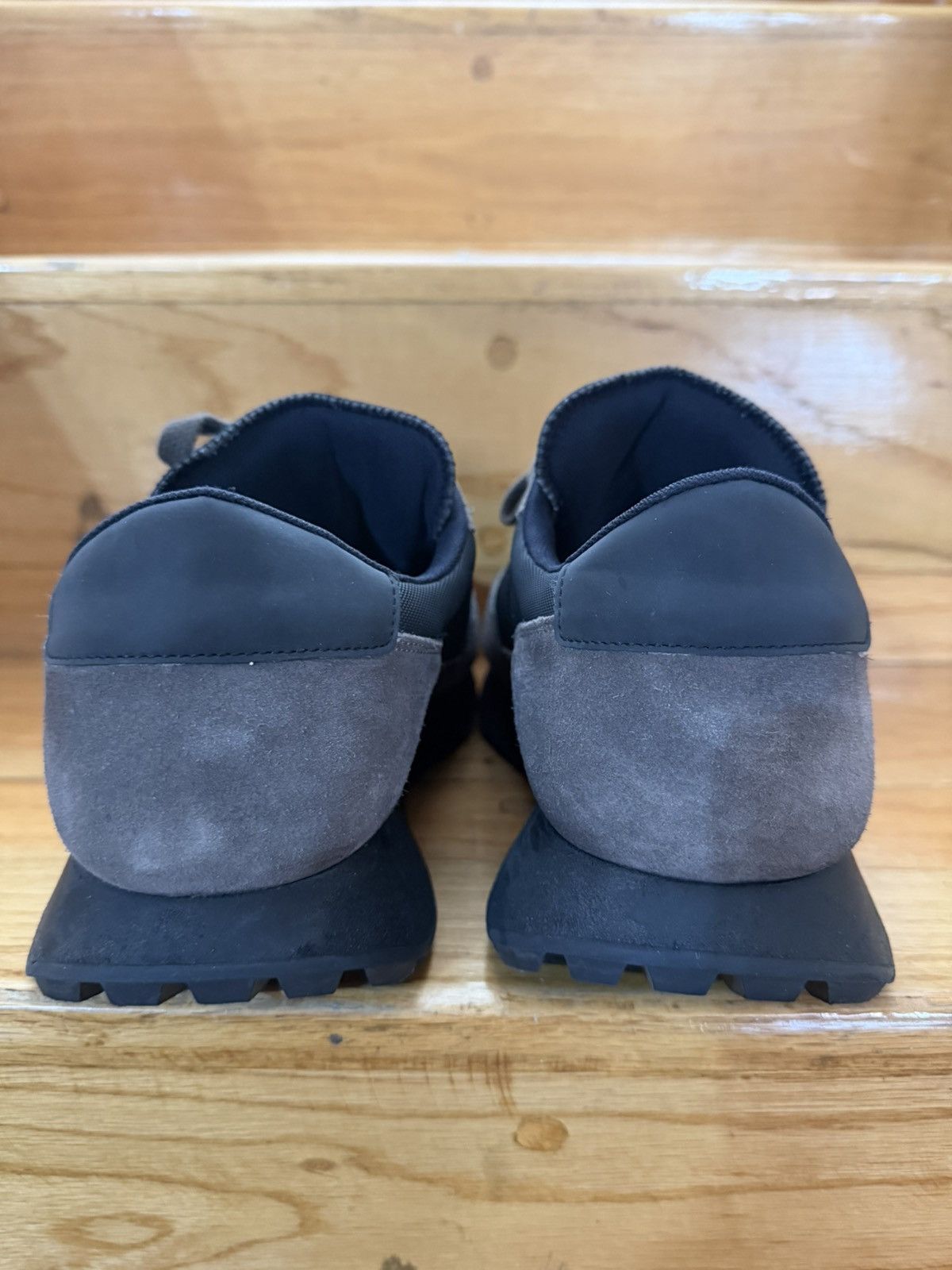 Common Projects Final Price Common Projects Track Sneakers Size US 10.5 / EU 43-44 - 7 Thumbnail