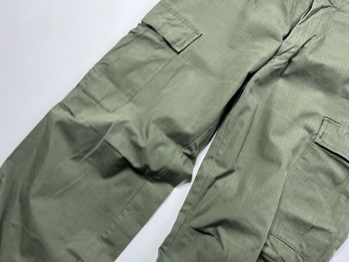 Other Vintage military trousers Rip stop cargo pants talon Size US 30 / EU 46 - 3 Thumbnail