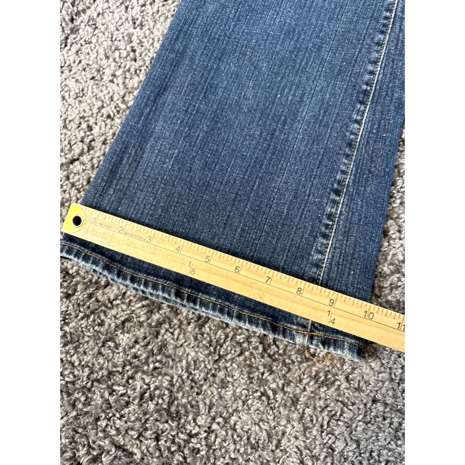 Gap Gap" was rephrased to be more concise and easily searchable Size 24" / US 00 / IT 34 - 3 Thumbnail