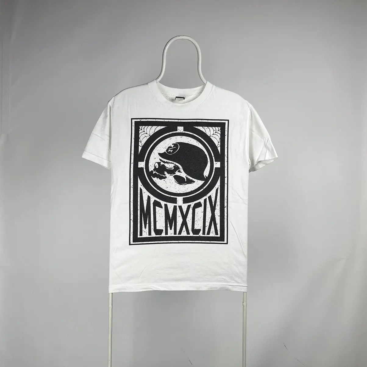 Band Tees Vintage Metal Mulisha Tshirt rock band tee size Medium Size US M / EU 48-50 / 2 - 1 Thumbnail