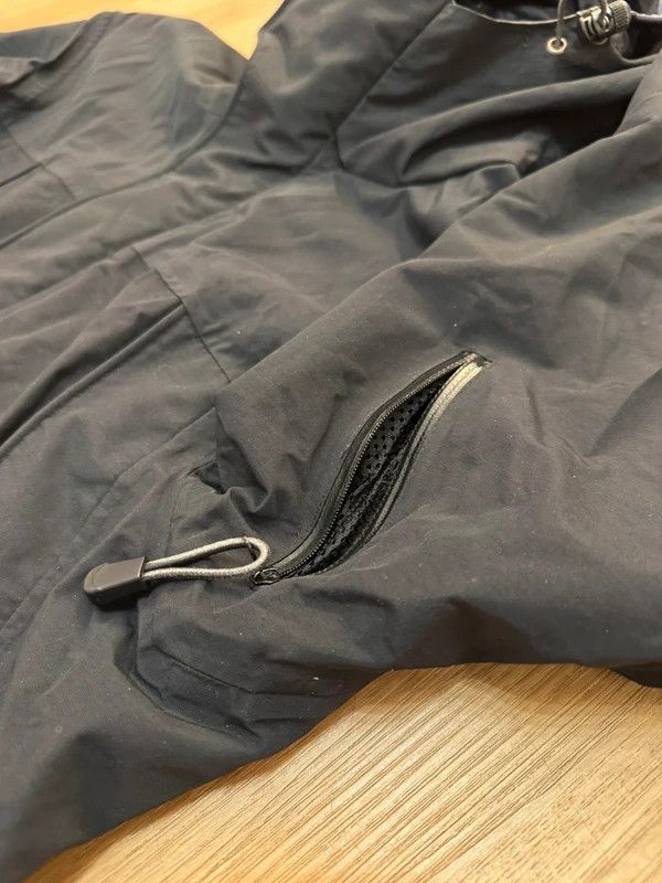 Other Malachowski Thermoactive Gorpcore Laminate Jacket S/M Size US M / EU 48-50 / 2 - 8 Thumbnail