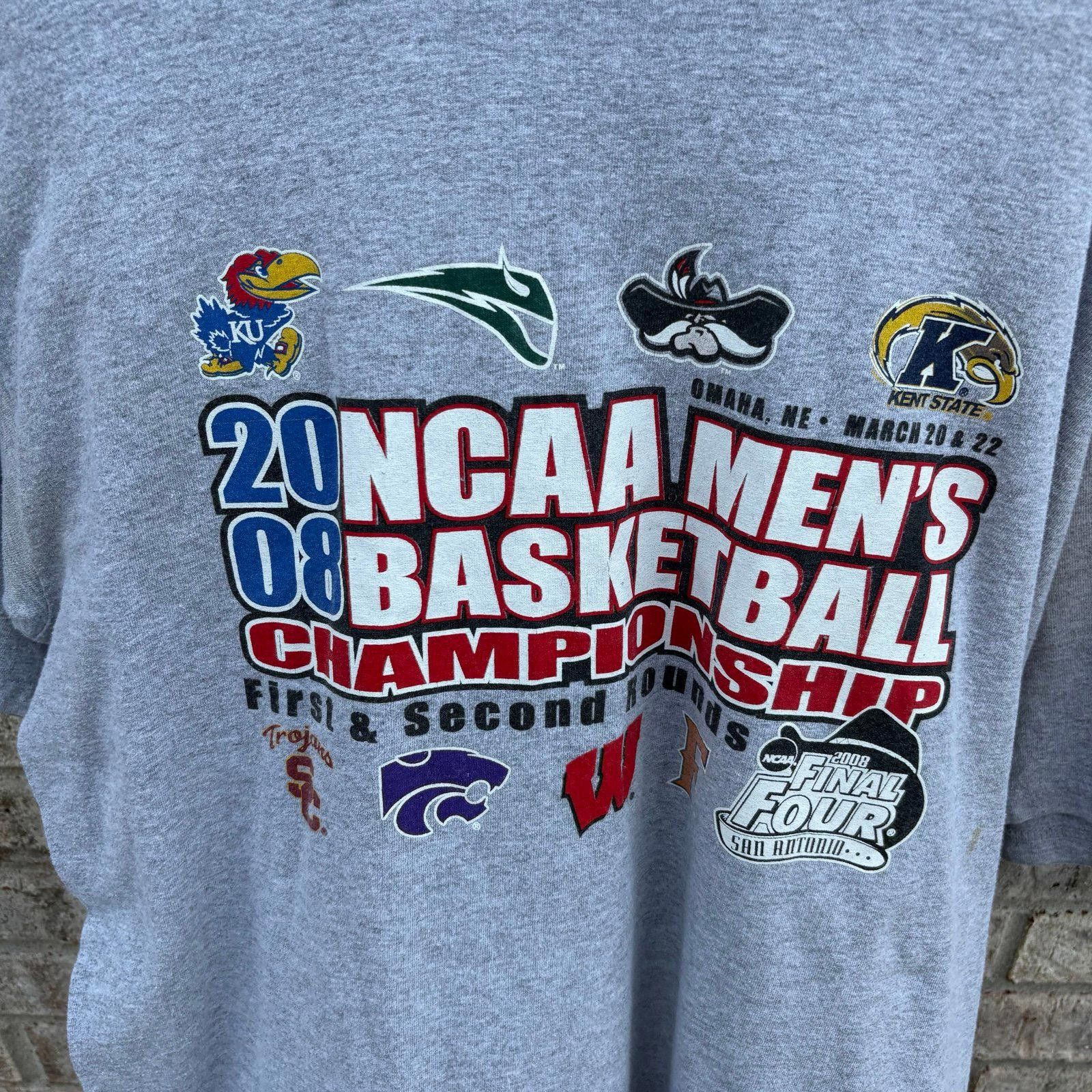 Champion 2008 NCAA national championship Size US XL / EU 56 / 4 - 2 Thumbnail