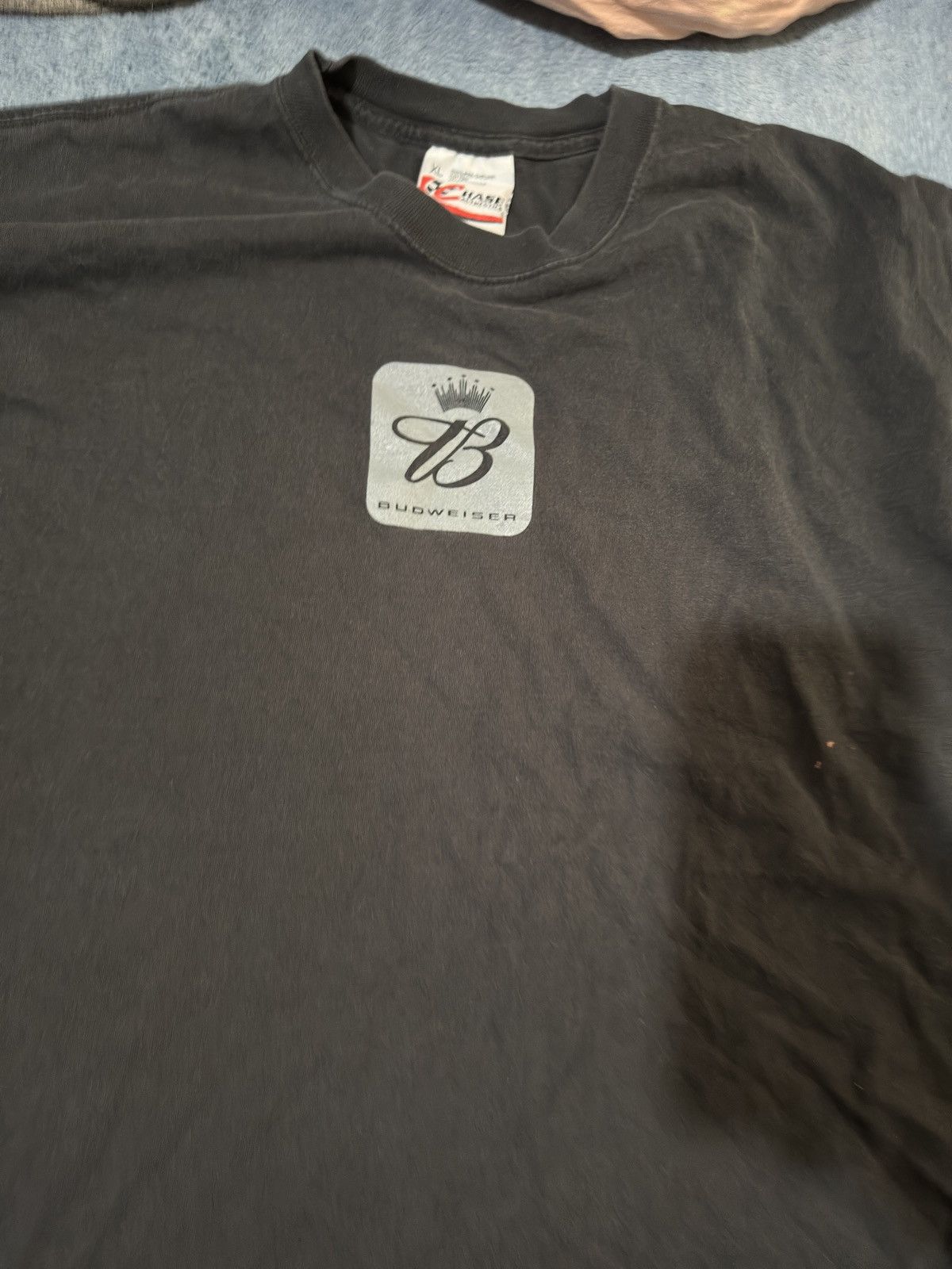NASCAR × Vintage BudweiserXNASCAR Size US XL / EU 56 / 4 - 1 Thumbnail