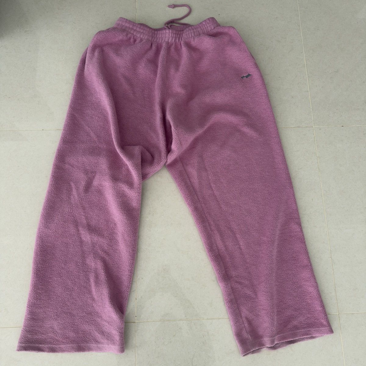 SKYLRK Skylrk Reverse Sweatpants Pink XL 🚫READ DESCRIPTION🚫 Size US 34 / EU 50 - 1 Thumbnail
