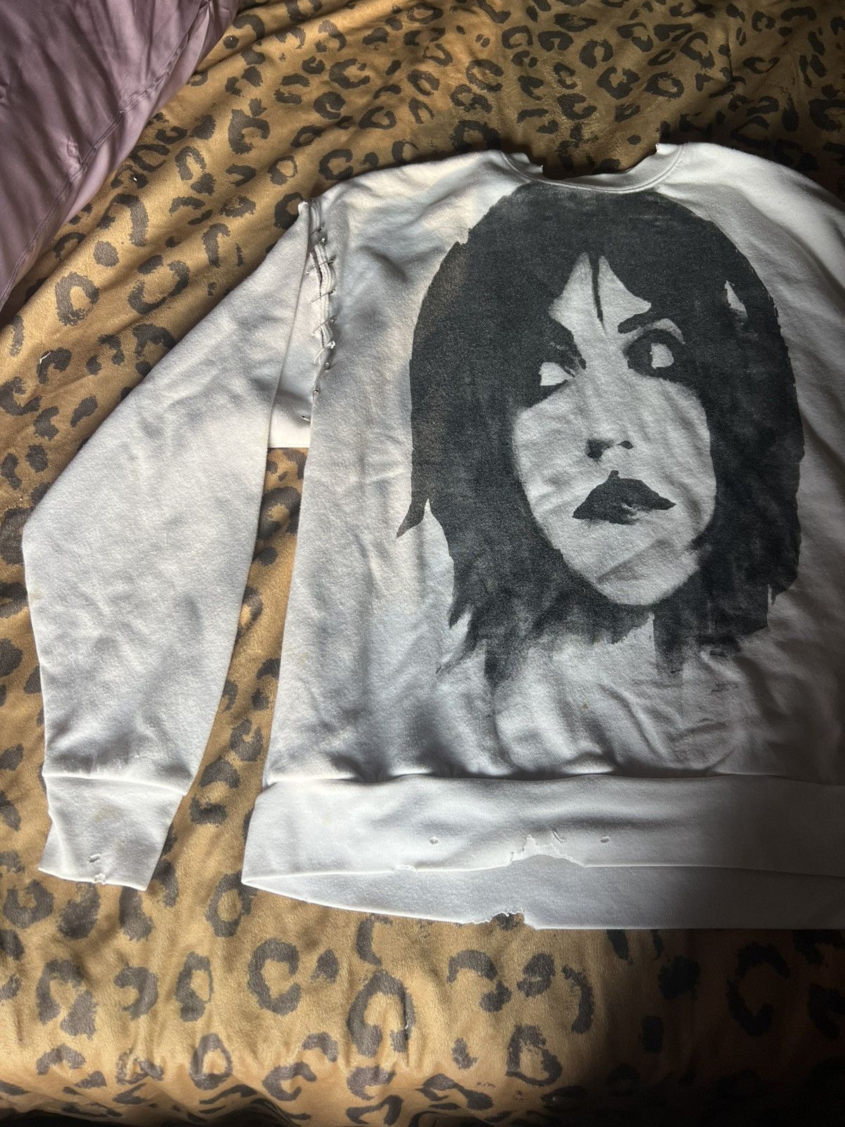Designer Archive sweater Size US M / EU 48-50 / 2 - 2 Thumbnail