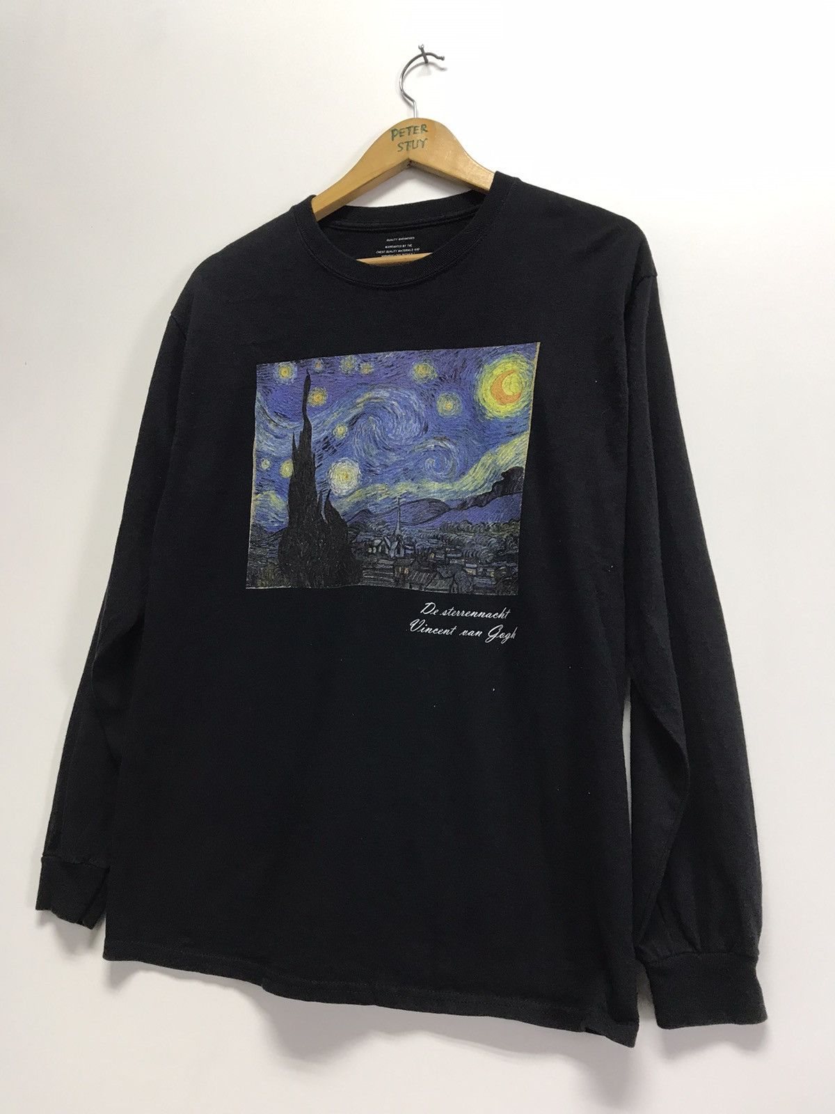 Japanese Brand Art & Design Shirt Size US M / EU 48-50 / 2 - 3 Thumbnail