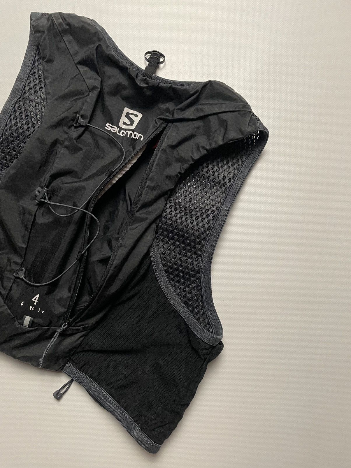 Salomon Salomon Active Skin 4 Hydration Vest Size ONE SIZE - 8 Thumbnail