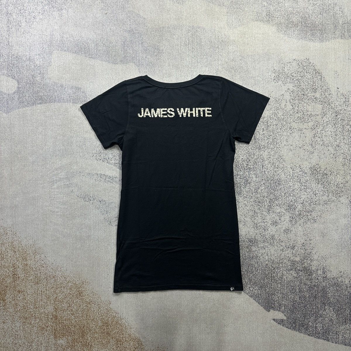 Hysteric Glamour Hysteric glamour James White Long Dress Tshirt Size L / US 10 / IT 46 - 3 Thumbnail
