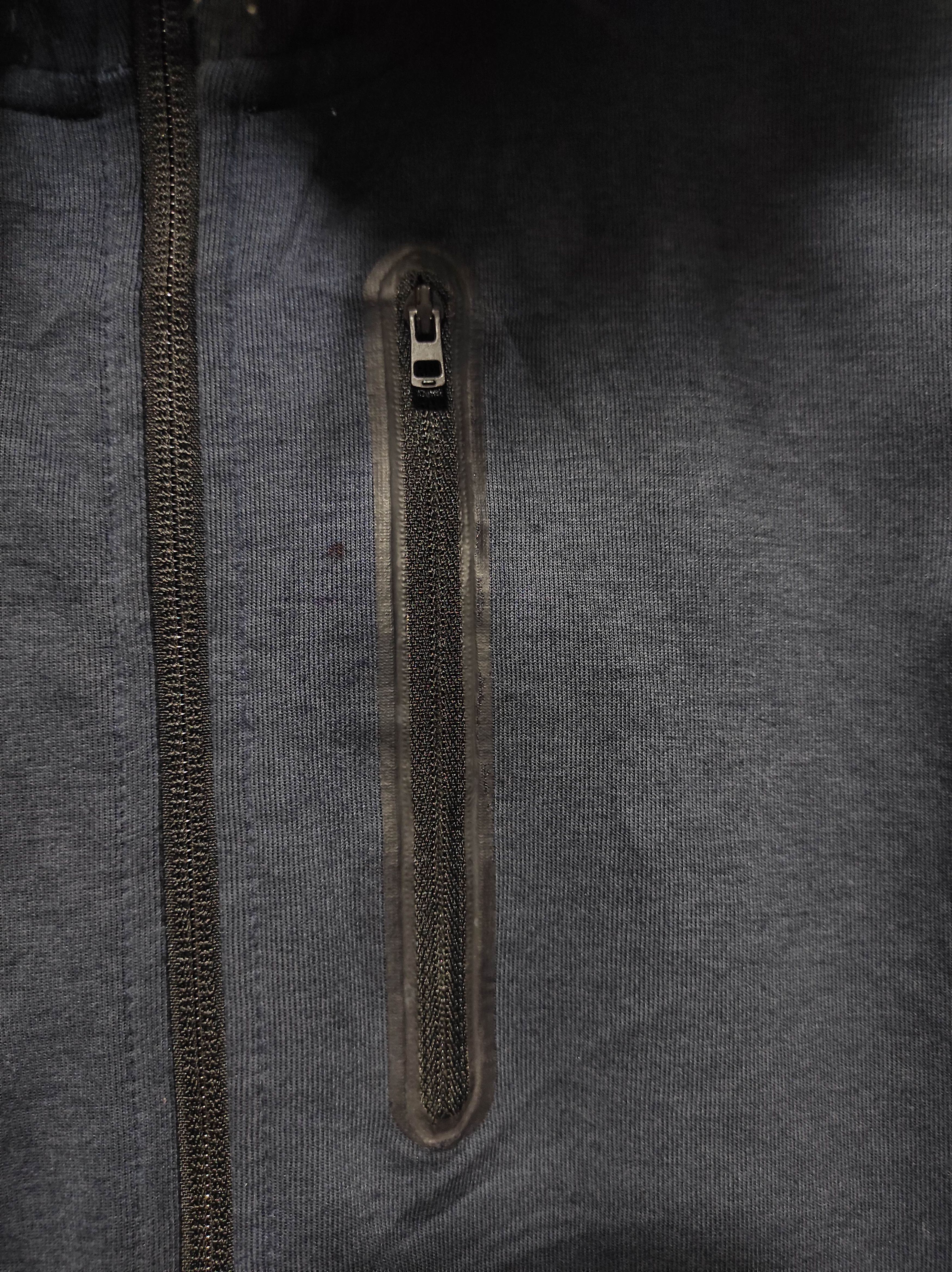 If Six Was Nine Uniqlo Zipper Fur Hoodie IfSixWasNine LGB style Size US M / EU 48-50 / 2 - 6 Thumbnail