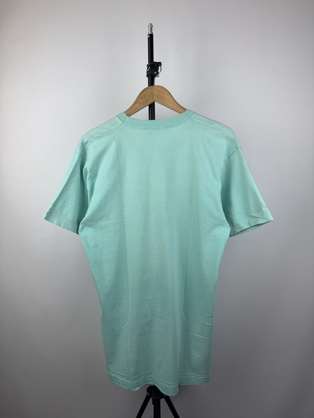 Vintage Vintage 1989 Key West USA Beach logo Graphic T-Shirt Size US L / EU 52-54 / 3 - 7 Thumbnail