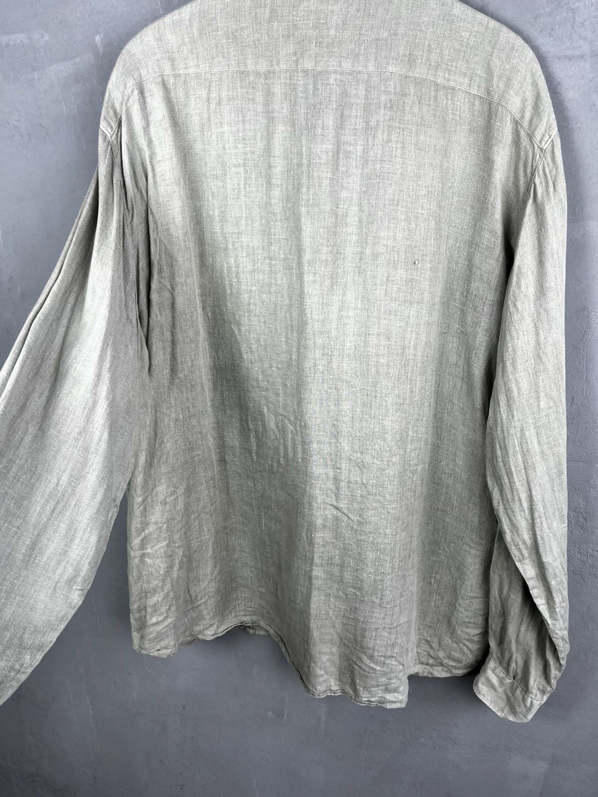 C.P. Company C.P.Company line shirt vintage 90s Size US XL / EU 56 / 4 - 12 Thumbnail