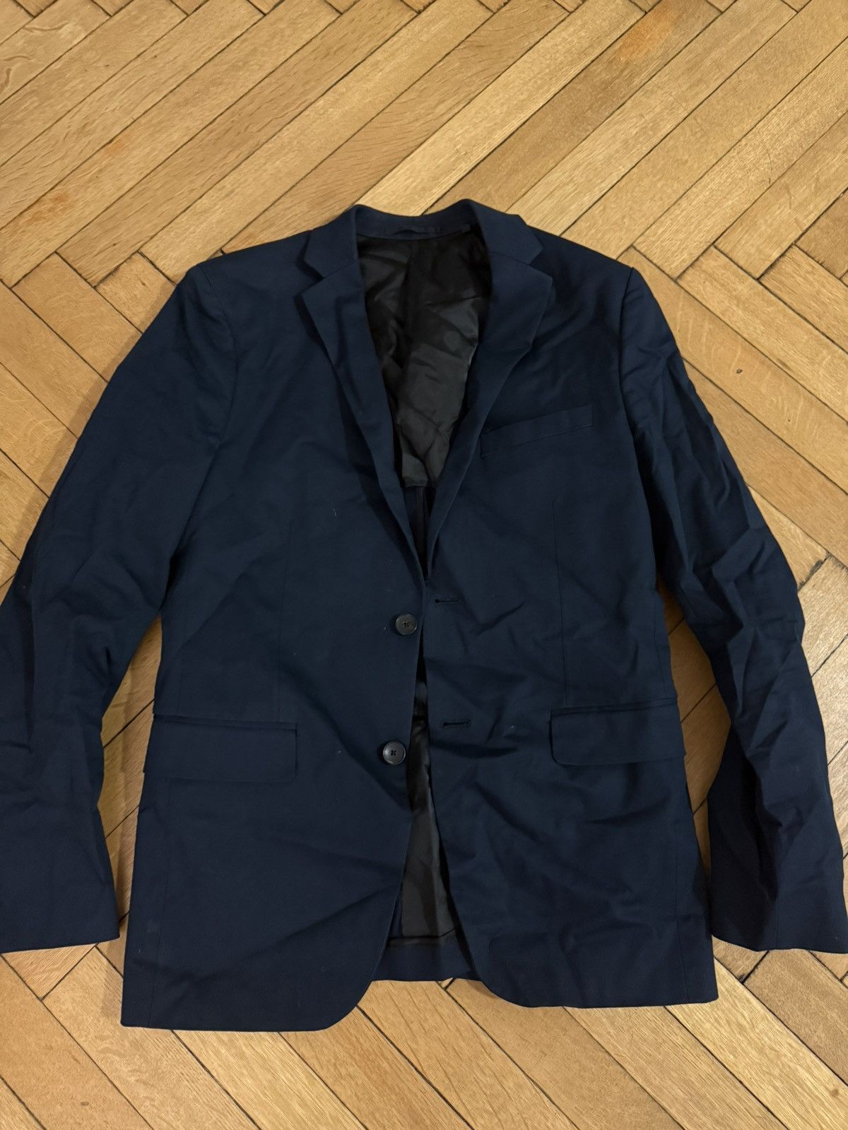 Theory Theory Blazer Size 38R - 1 Thumbnail