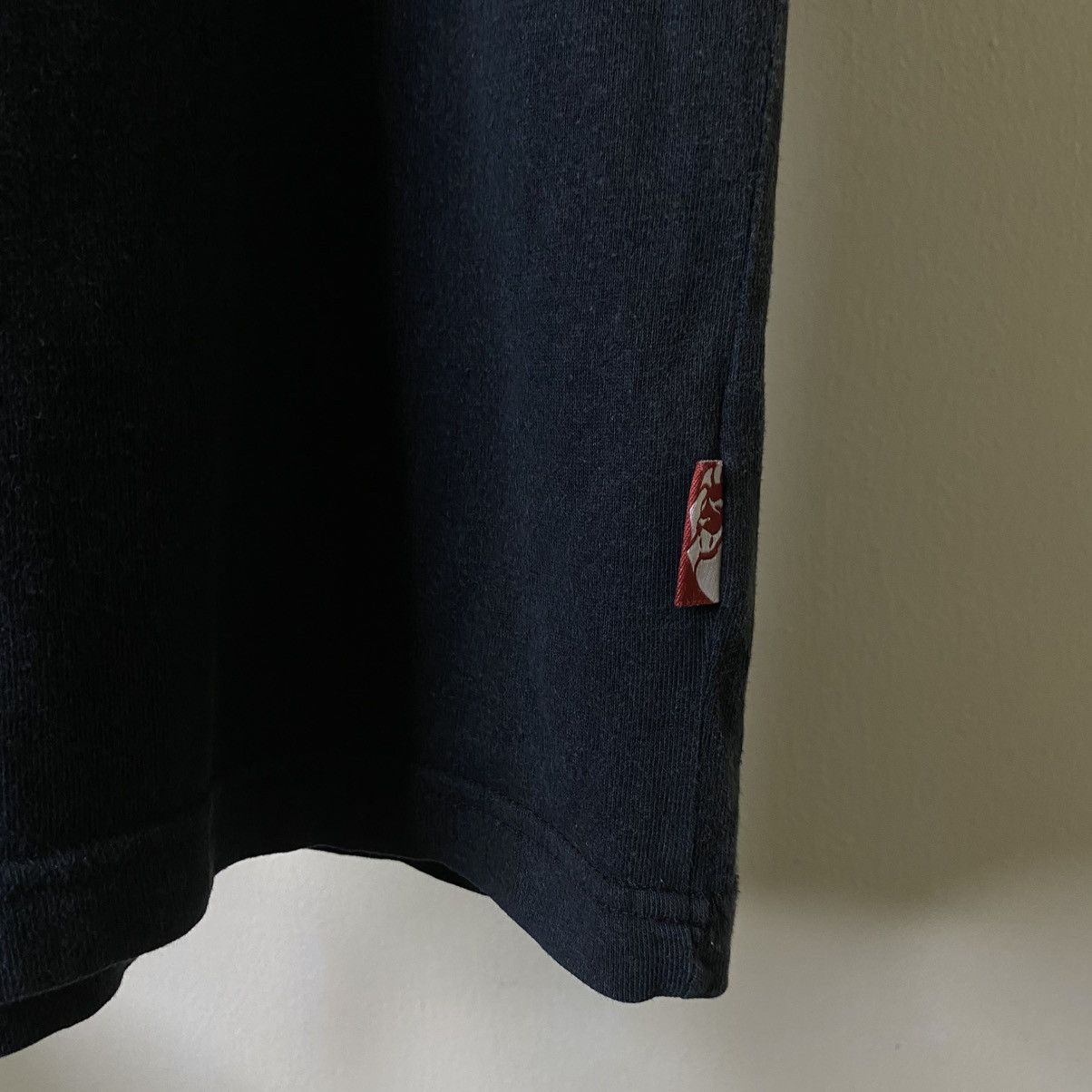Japanese Brand Nesta Brand Reggae x Rolling Stones Collaboration T Shirt Size US M / EU 48-50 / 2 - 4 Thumbnail