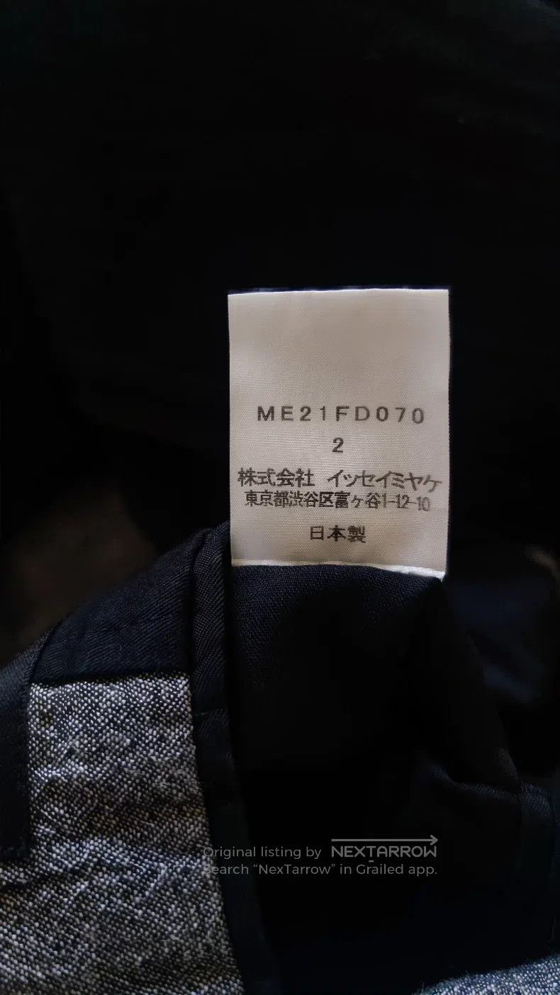 Issey Miyake Issey Miyake Pleated Suit Size US M / EU 48-50 / 2 - 9 Thumbnail