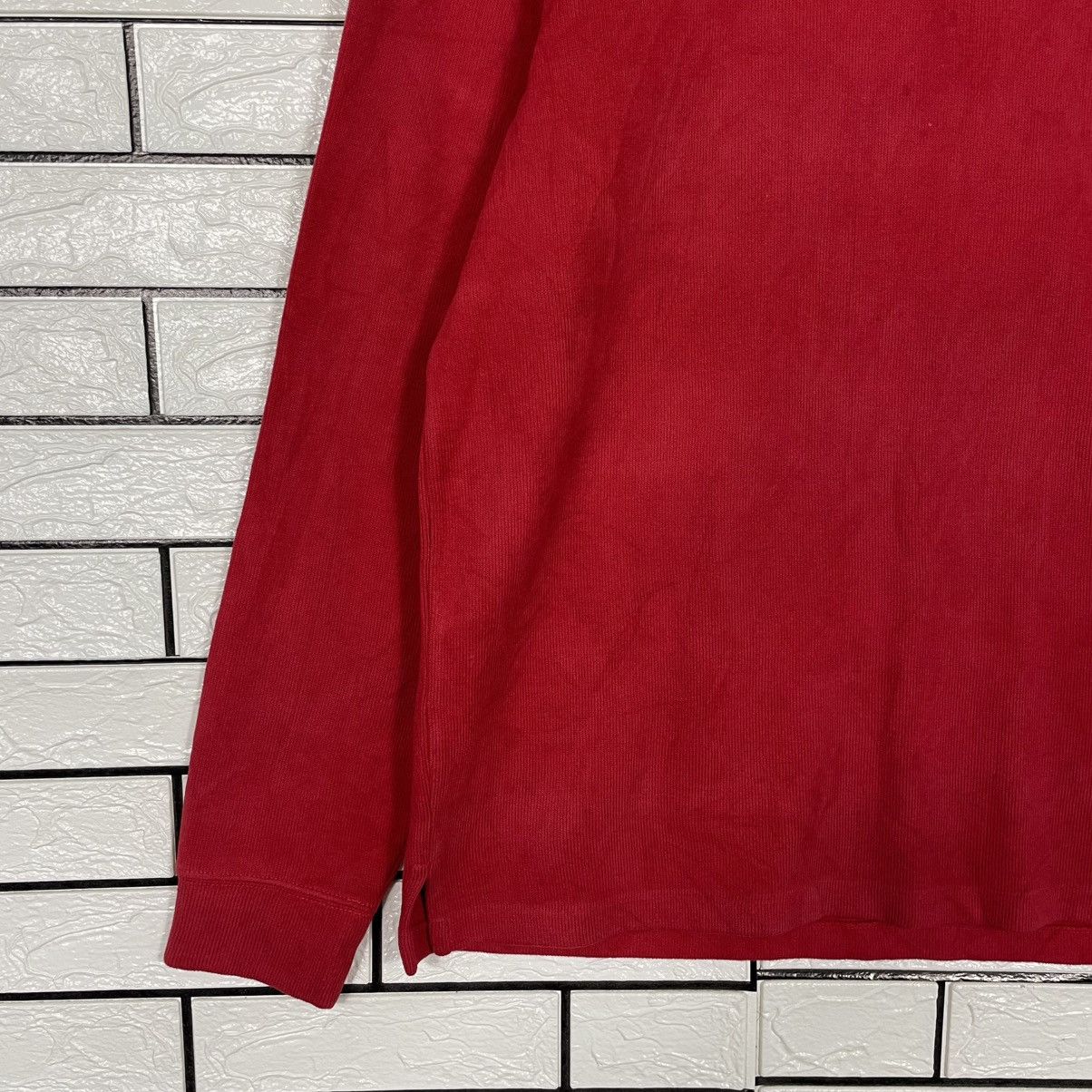 Polo Ralph Lauren Polo Ralph Lauren Sweater Size US M / EU 48-50 / 2 - 3 Thumbnail