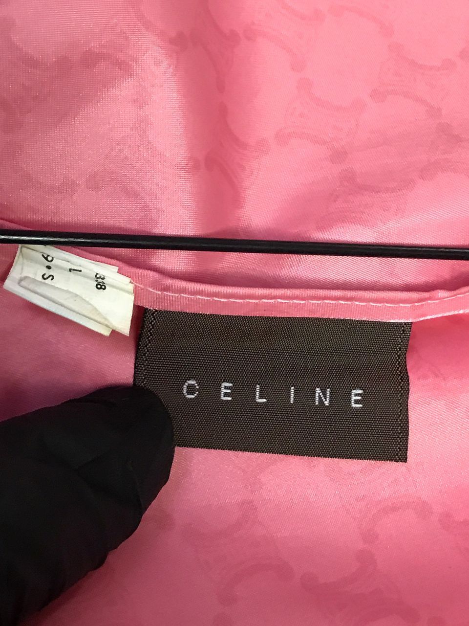 Celine × Designer Celine Single Person Umbrella Size ONE SIZE - 4 Thumbnail