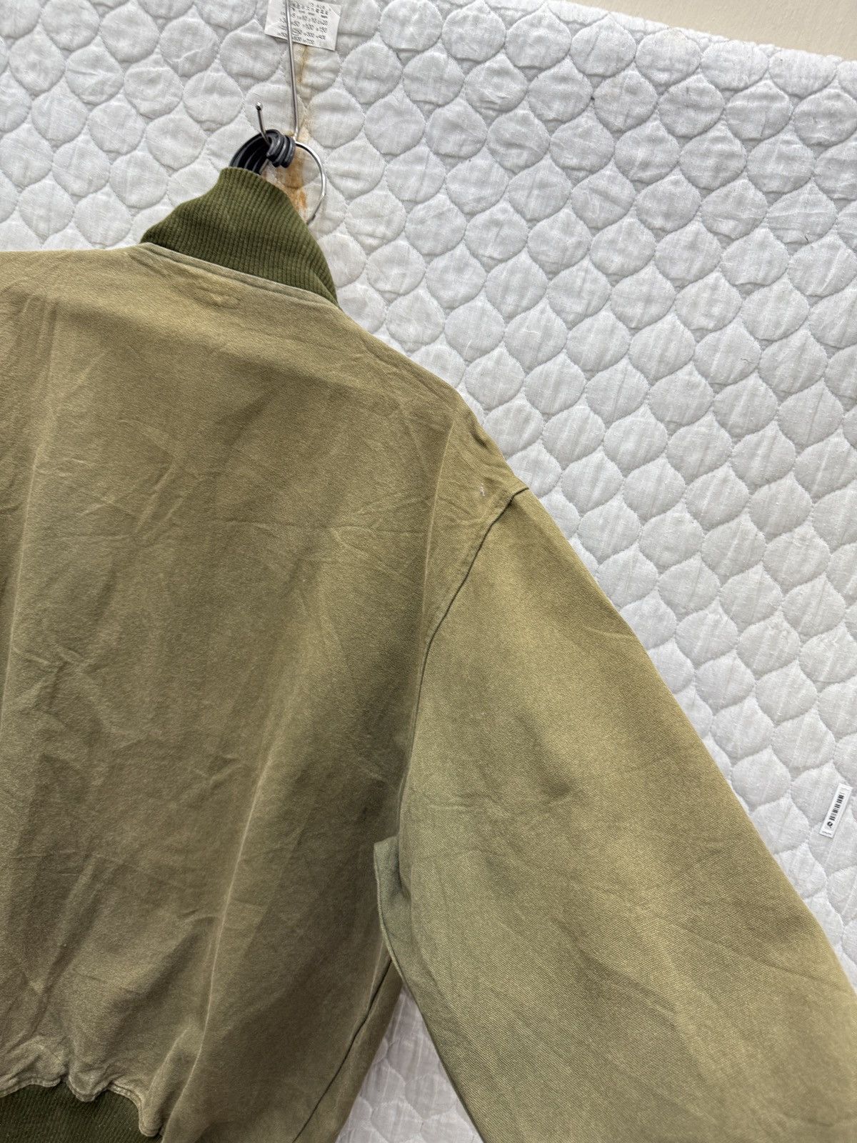 Other 🔥🔥🔥STEALS VTG RHYTHMIX SUNFADED JACKET Size US XL / EU 56 / 4 - 17 Thumbnail