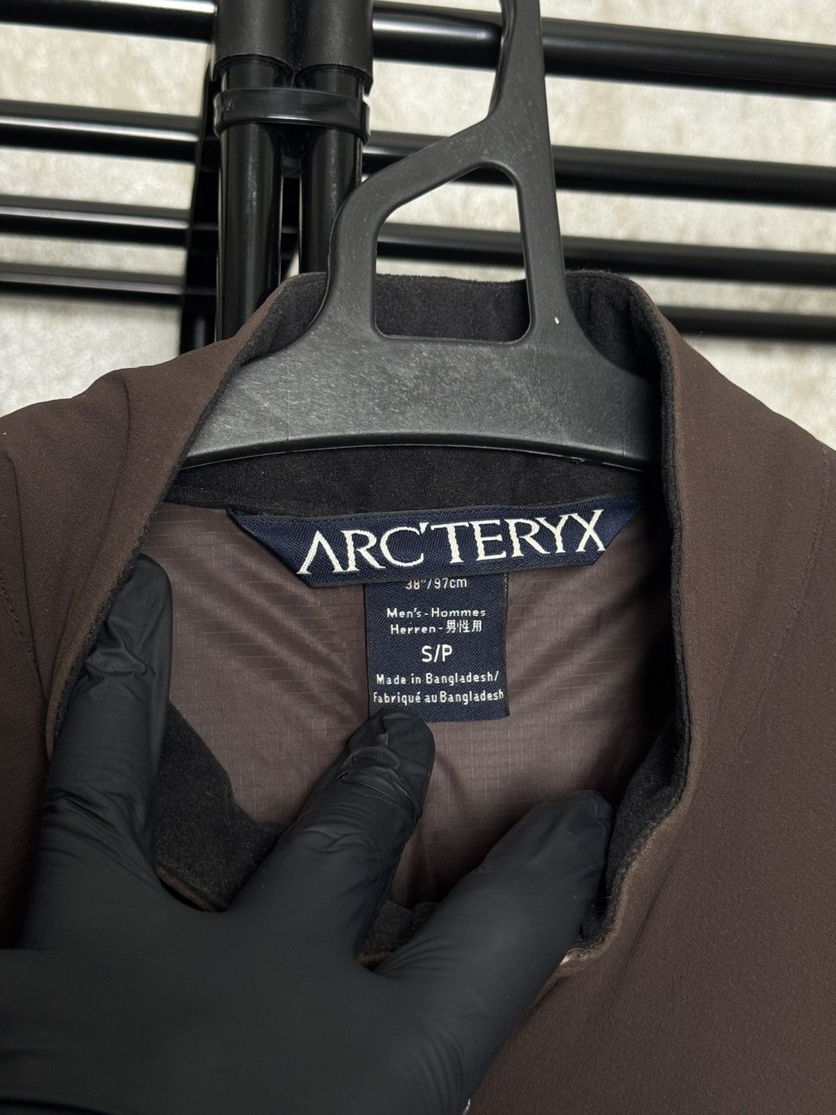 Arc'teryx Rare Arc’teryx Atom Lt Jacket Size US S / EU 44-46 / 1 - 5 Thumbnail