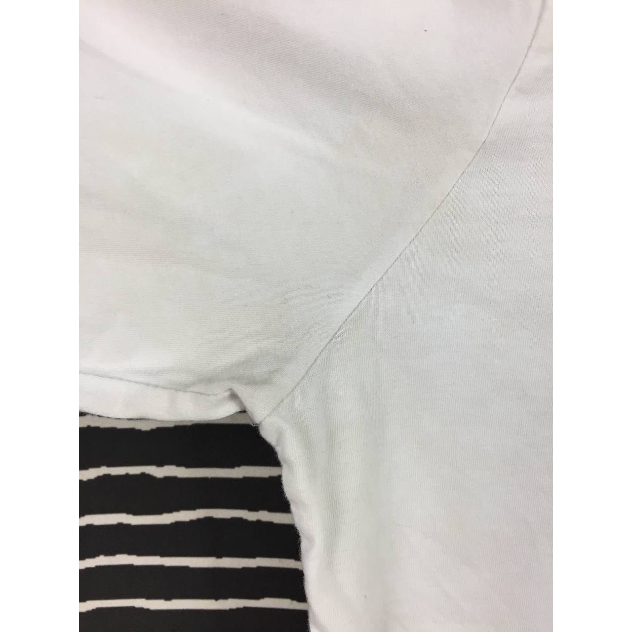 RVCA × Vintage RVCA Big Logo Regular Fit Surf Skate Longsleeve Tee Size US L / EU 52-54 / 3 - 13 Thumbnail
