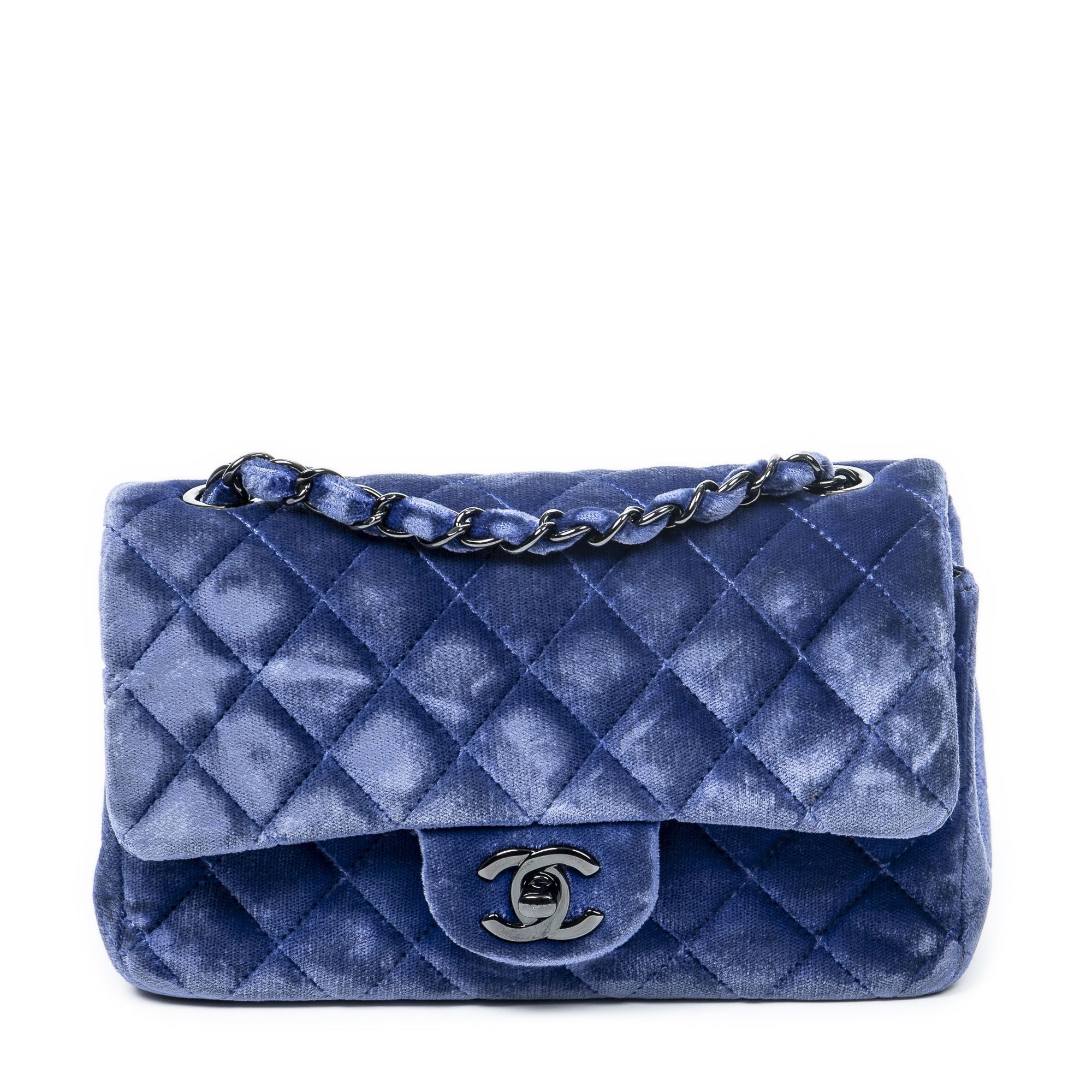 Chanel Mini Classic Single Flap Size ONE SIZE - 1 Thumbnail