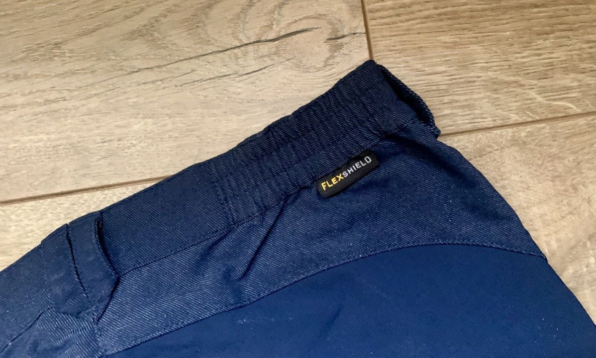 Jack Wolfskin Jack Wolfskin Holdsteig Flexshield Women Pants ES. M Size 28" / US 6 / IT 42 - 10 Thumbnail