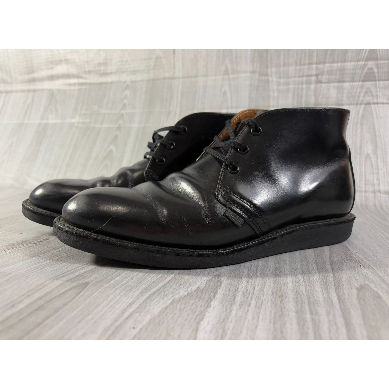 Red Wing Red Wing 8052 Heritage Work Oxford | Grailed