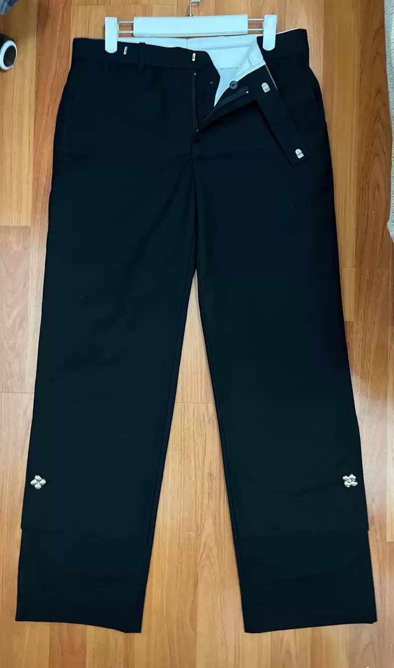 image of Namacheko Jeans in Black, Men's (Size 32)