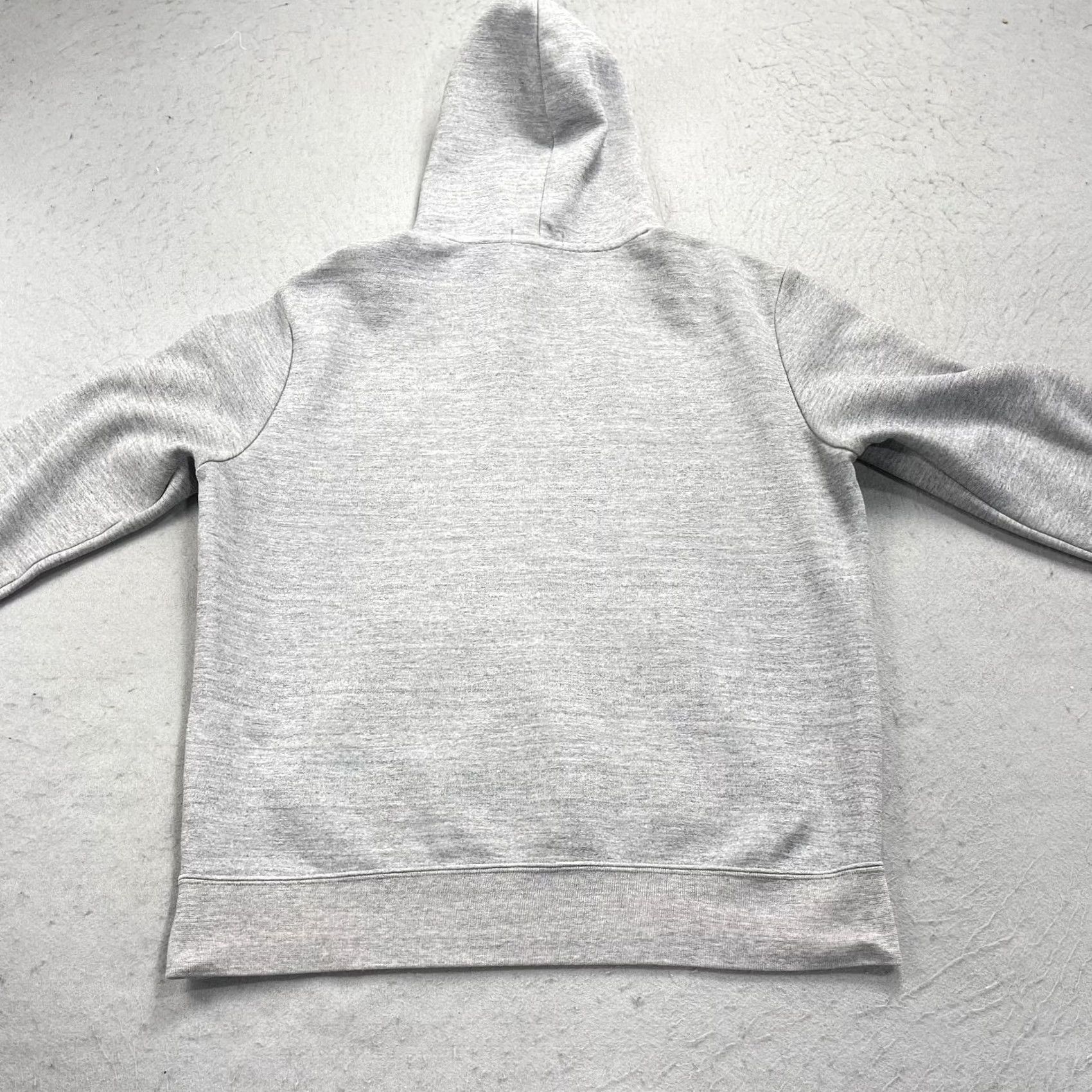 Polo Ralph Lauren Polo Ralph Lauren Hoodie Mens Medium Gray Pullover Sweatshirt Embroidered Logo Pony Size US M / EU 48-50 / 2 - 6 Thumbnail