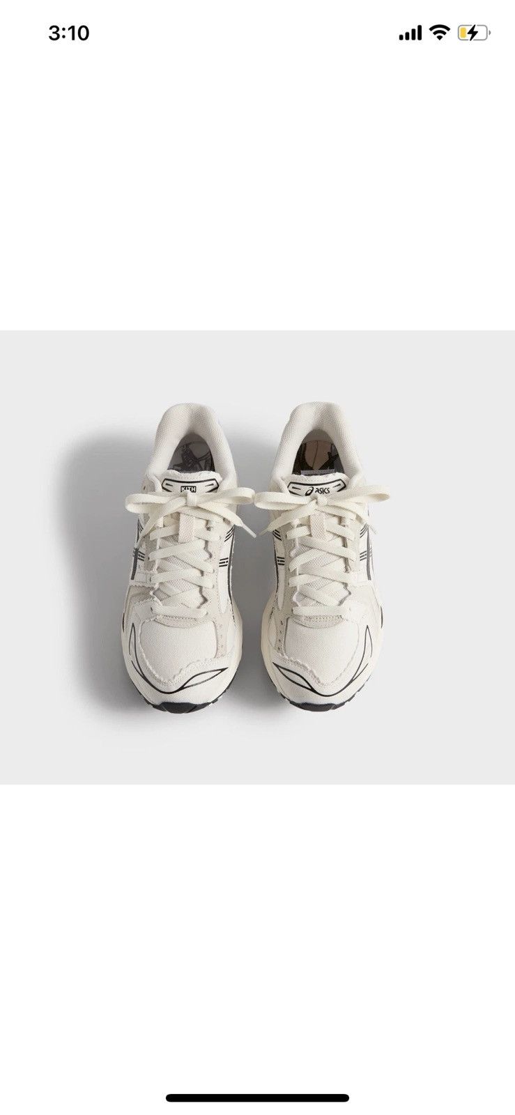 Kith ASICS Kith Marvel vs Capcom Gel-Kayano 14 Ryu Size 13 Size US 13 / EU 46 - 10 Thumbnail