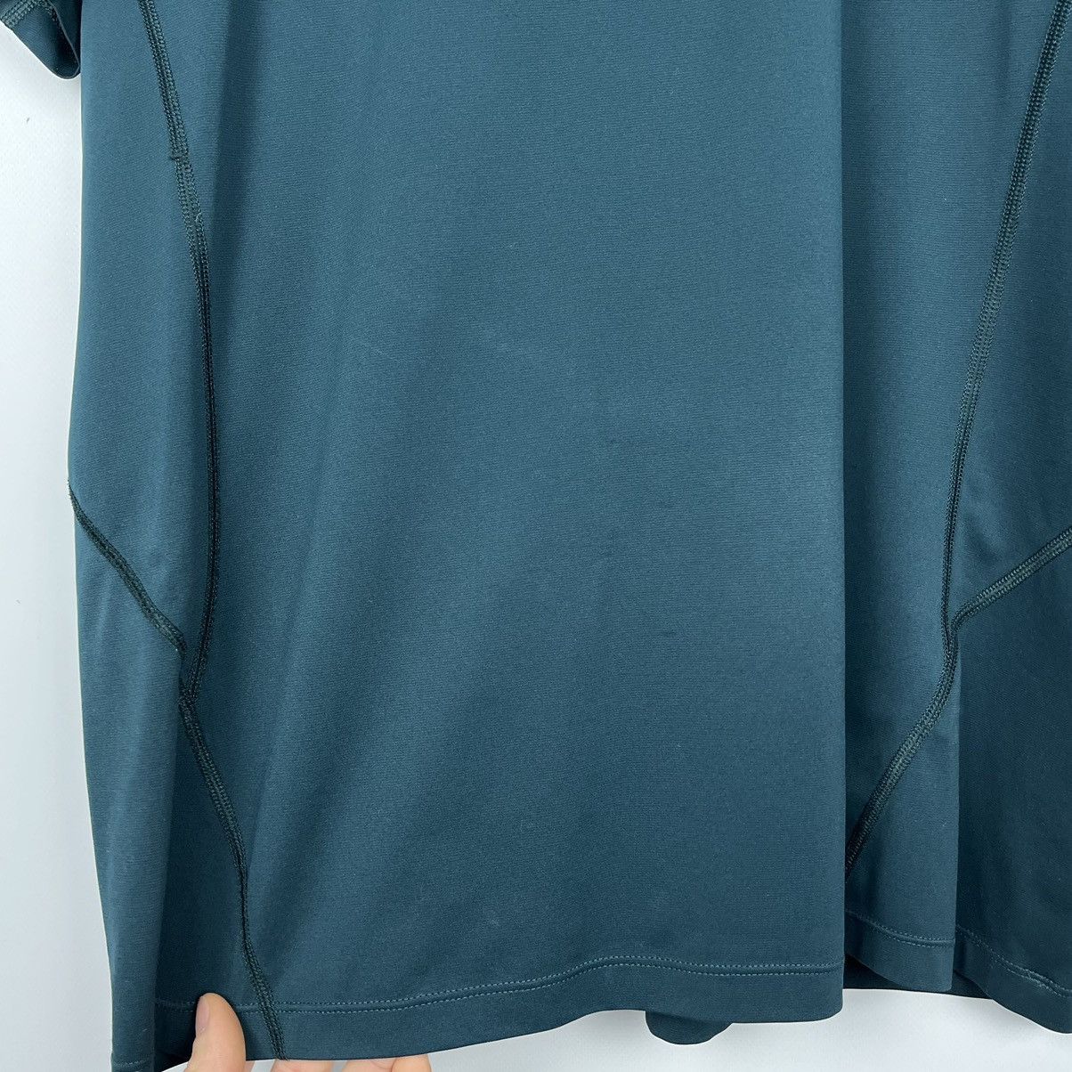 Arc'teryx Arc’teryx big logo bird gorpcore tee Size US L / EU 52-54 / 3 - 6 Thumbnail