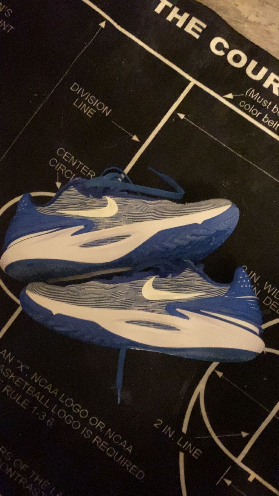 Nike GT Cut 2 Size US 9 / EU 42 - 3 Thumbnail