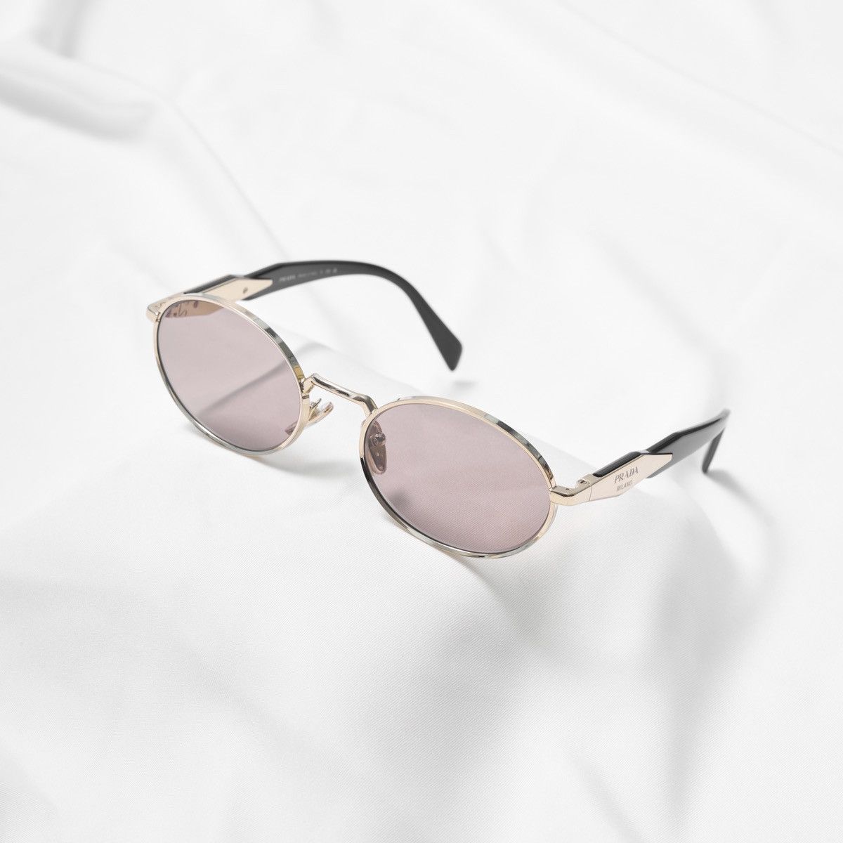 Prada PRADA 0PR 65ZS ZVN20I SUNGLASSES Size ONE SIZE - 1 Thumbnail